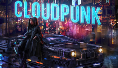 Cloudpunk Cloudpunk