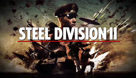 Steel Division 2 background