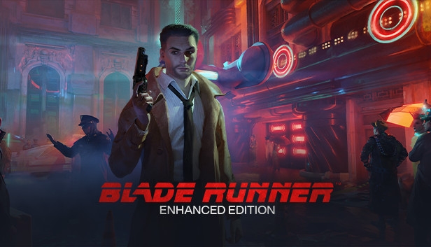 blade runner game download mac