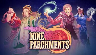 Nine Parchments Nine Parchments