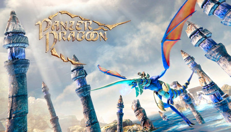 panzer dragoon switch release date