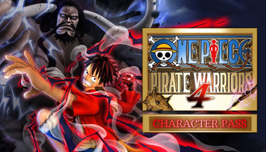 One Piece Pirate Warriors 4 Character Pass One Piece Pirate Warriors 4 Character Pass