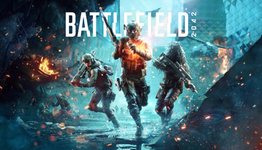 Battlefield 2042 Battlefield 2042