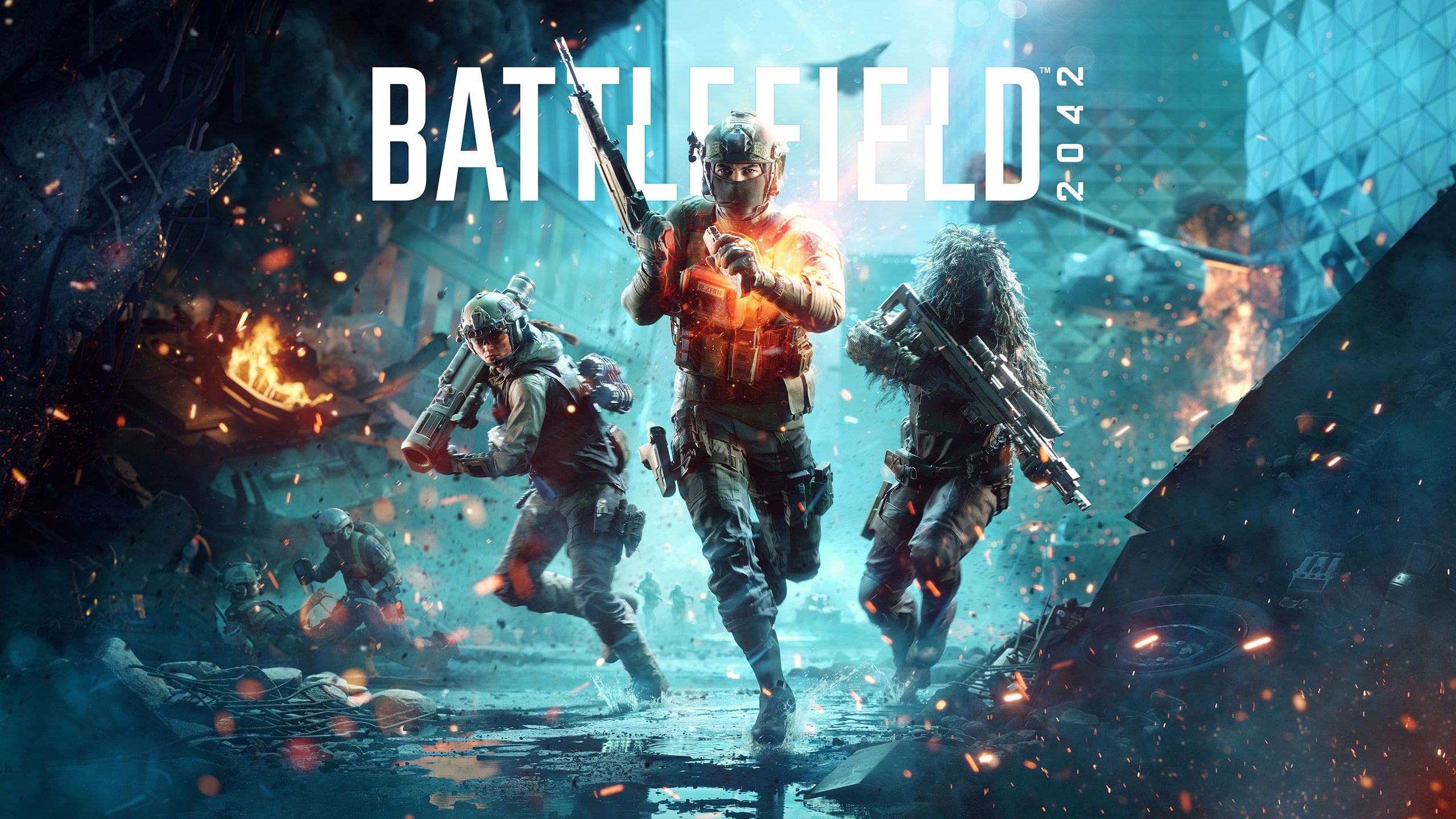 battlefield 3 release