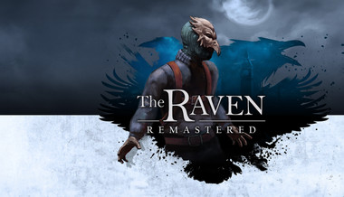 The Raven Remastered The Raven Remastered