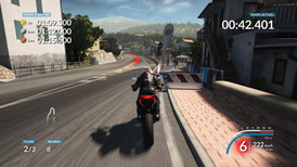 Ride screenshot 4