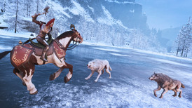 Conan Exiles - Riders of Hyboria Pack screenshot 4