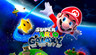 Super Mario Galaxy Switch