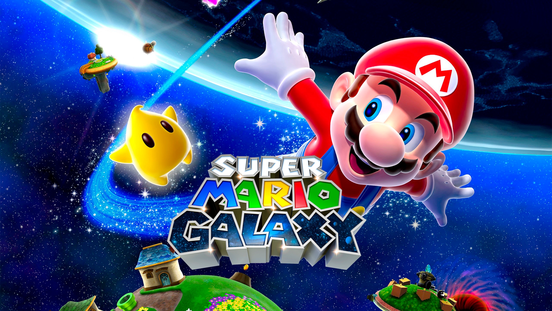 Mentaliteit zwaard bank Koop Super Mario Galaxy Switch Nintendo Eshop