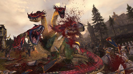 Total War: Warhammer II - Blood for the Blood God II screenshot 3