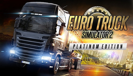Euro Truck Simulator 2 V1 27 1 7s Mac