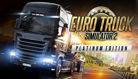 Buy Euro Truck Simulator 2 Complete Edition Steam