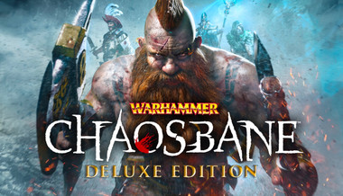 Warhammer: Chaosbane Deluxe Edition Warhammer: Chaosbane Deluxe Edition