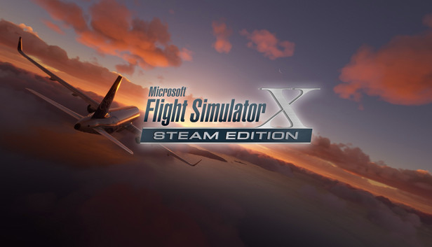 Flight Simulator X