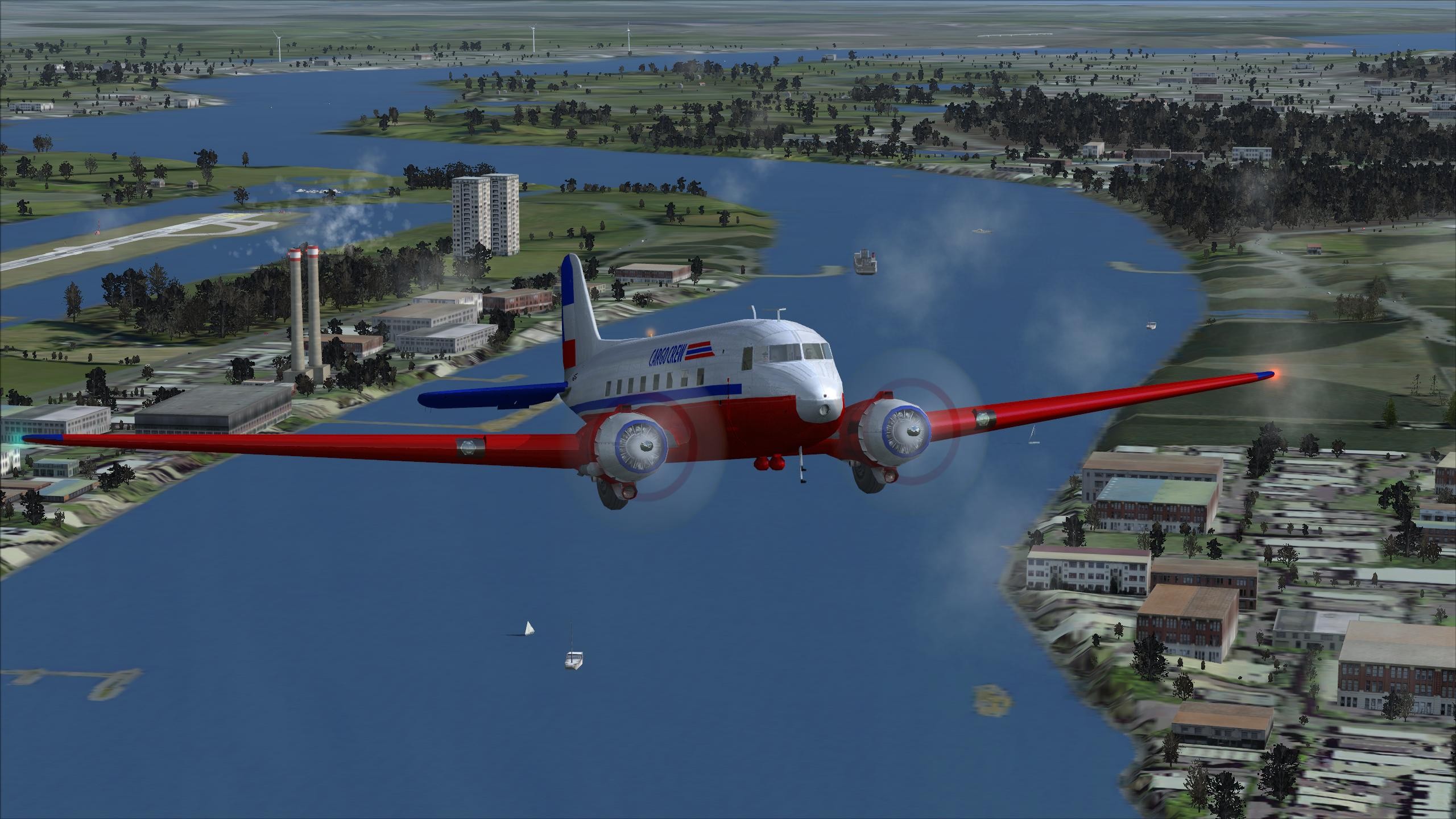 Microsoft flight simulator картинки