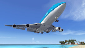Flight Simulator X screenshot 2