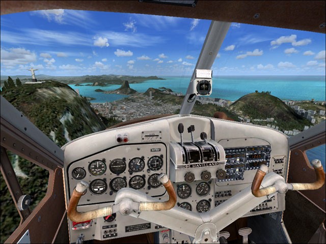 microsoft flight simulator x addons