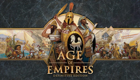 Age of Empires: Definitive Edition background