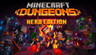 Minecraft Dungeons Hero Edition Xbox ONE