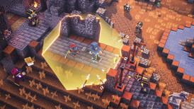 Minecraft Dungeons Hero Edition Xbox ONE screenshot 5