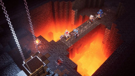 Minecraft Dungeons Hero Edition Xbox ONE screenshot 3