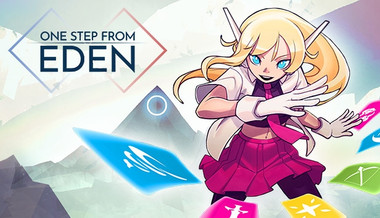One Step From Eden One Step From Eden