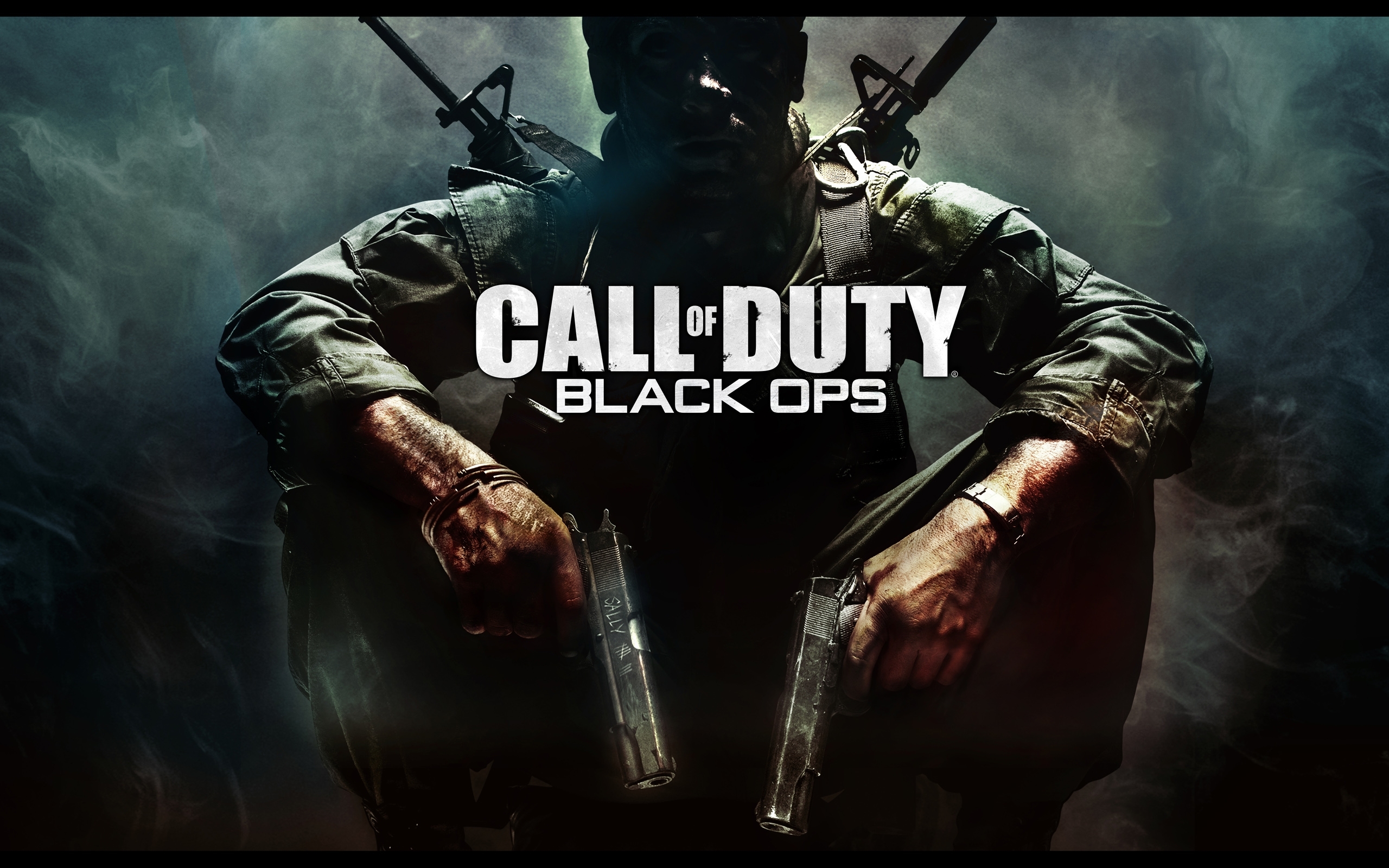 call of duty 4 black ops xbox one