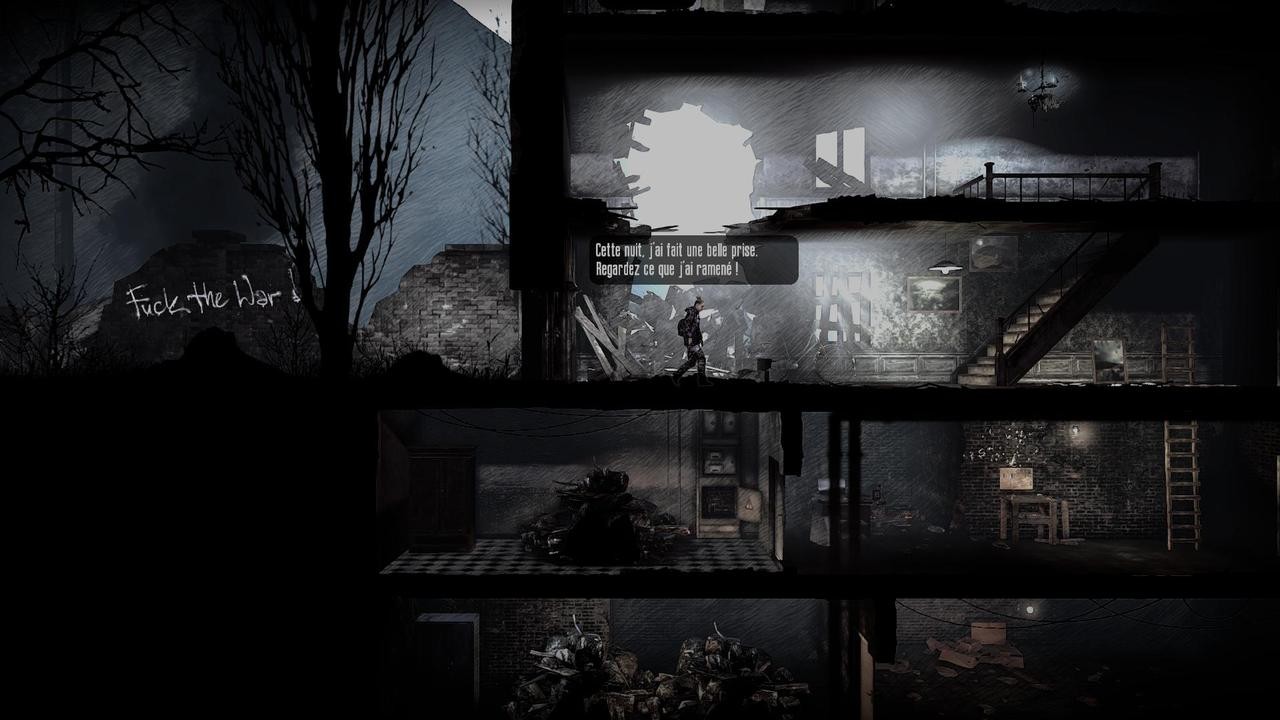 the little ones this war of mine free dlc