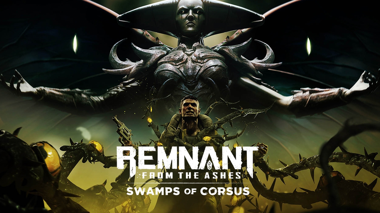 vækst flicker Kunstneriske Buy Remnant: From the Ashes - Swamps of Corsus Steam
