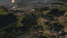 Cities: Skylines - Synthetic Dawn Radio screenshot 3
