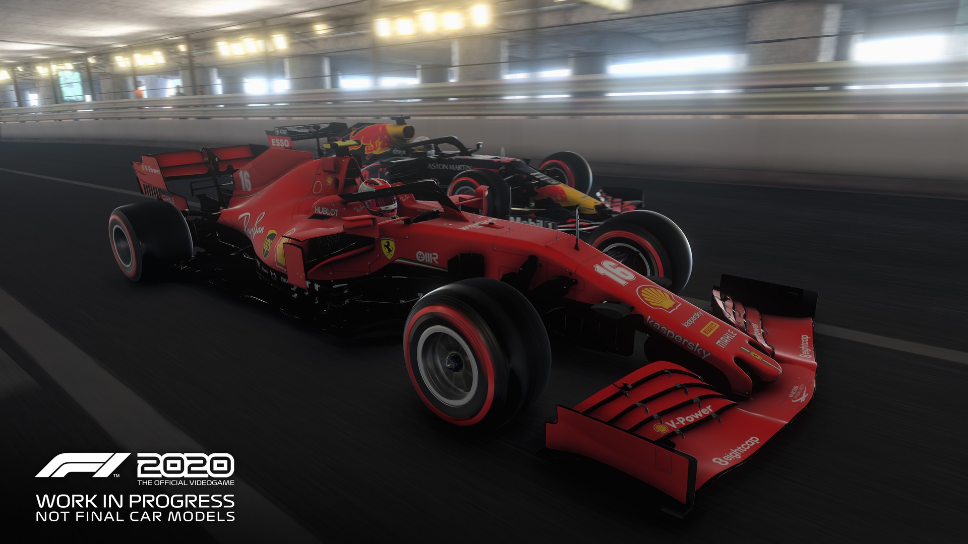 Buy F1 2020 Seventy Edition Steam