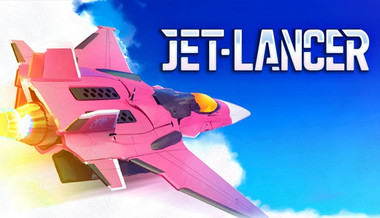 Jet Lancer Jet Lancer