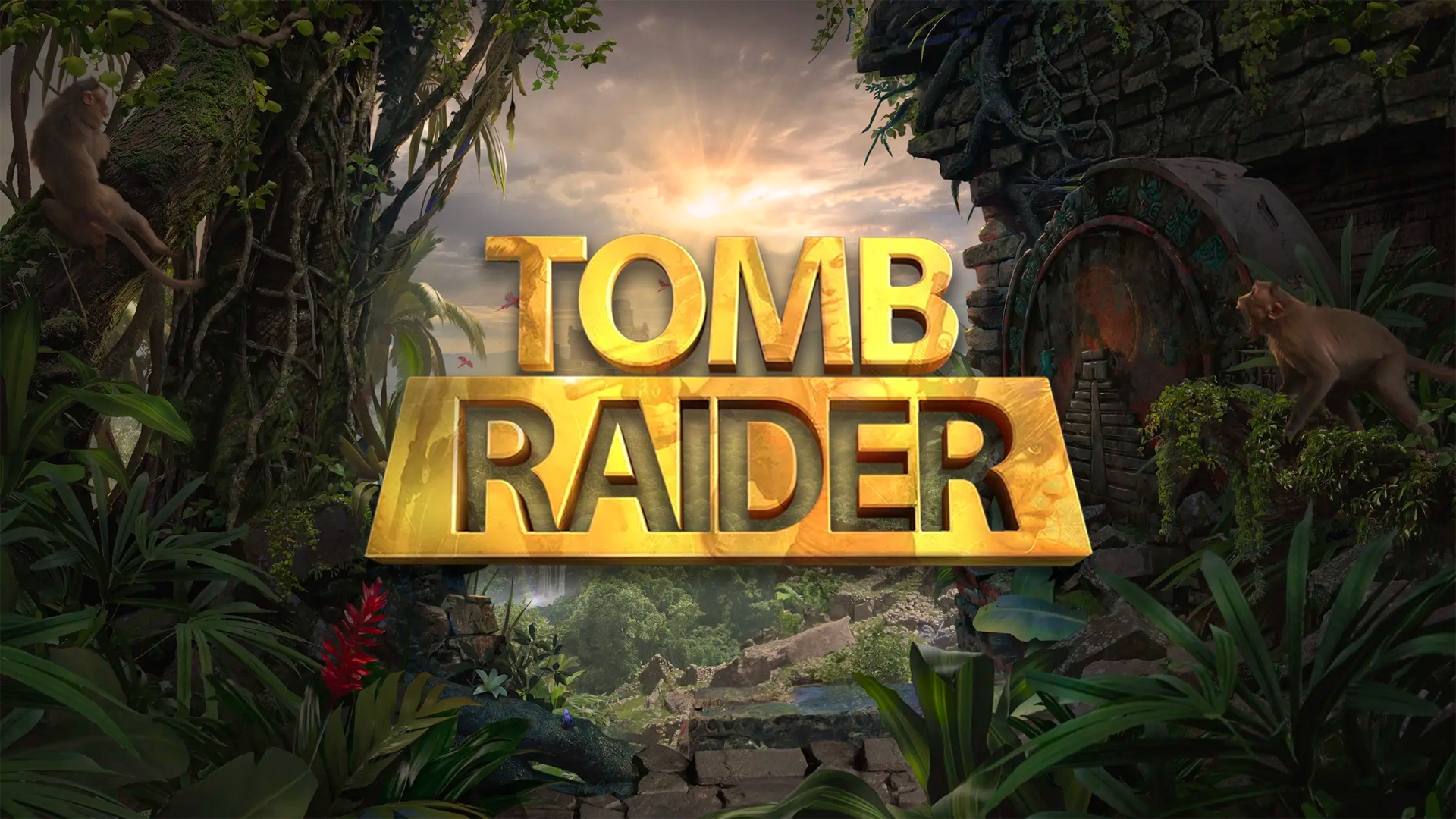 game tomb raider