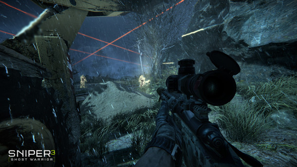 Sniper: Ghost Warrior 3 Season Pass Edition screenshot 1