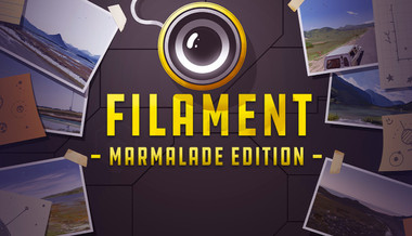 Filament: Marmalade Edition Filament: Marmalade Edition