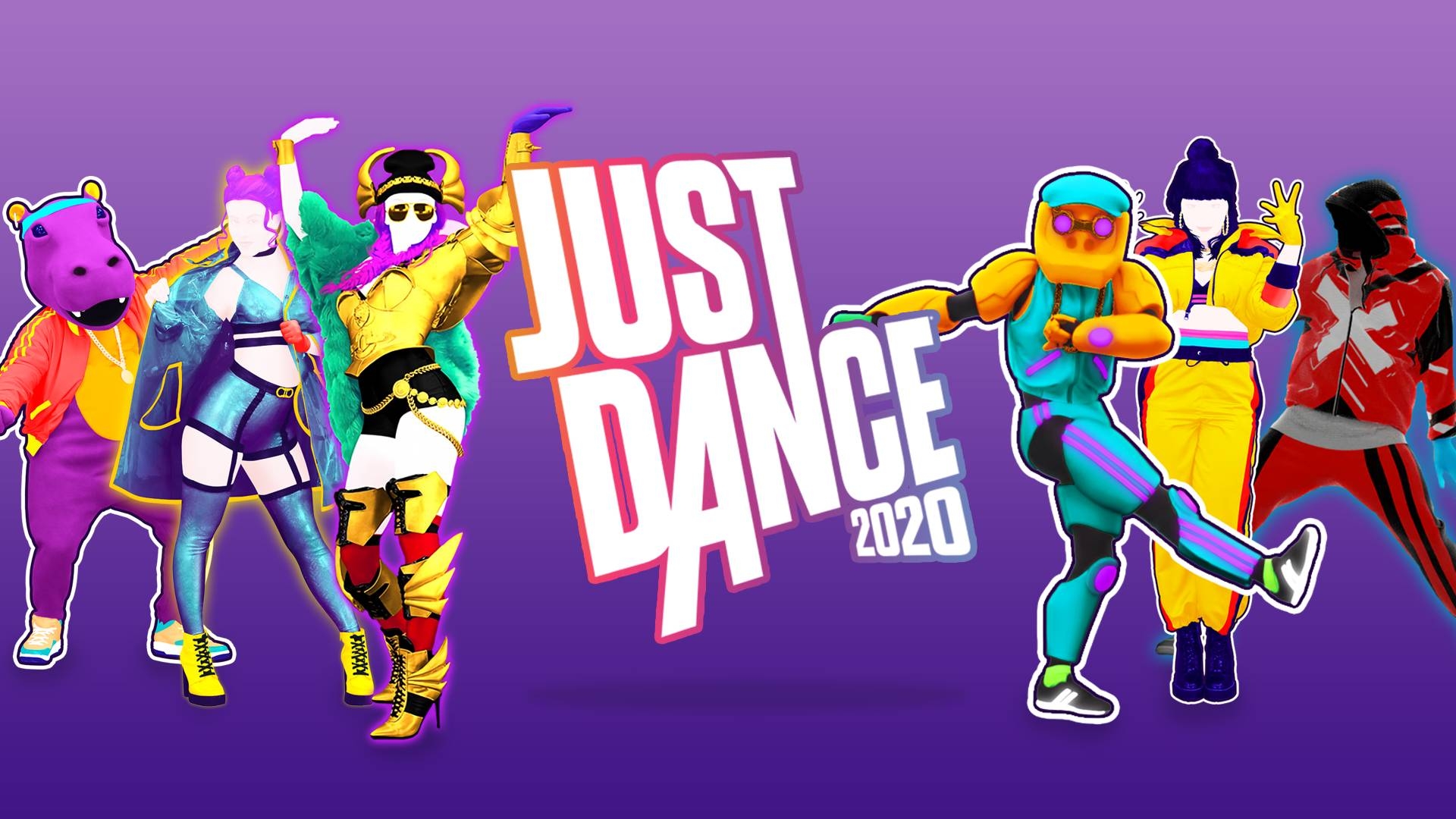 just dance 2020 xbox one