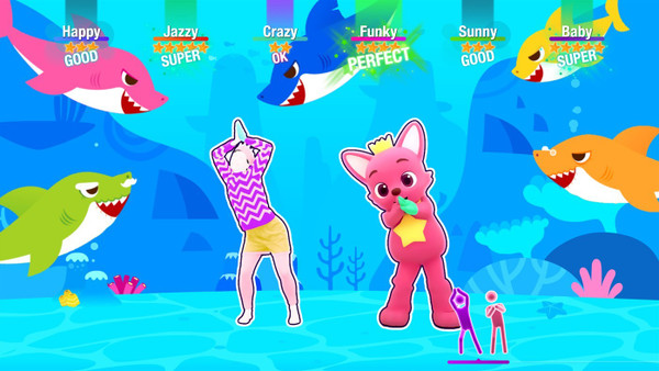 Just Dance 2020 Xbox ONE screenshot 1
