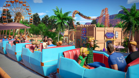 Planet Coaster - World's Fair Pack screenshot 4
