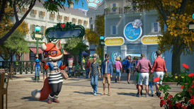 Planet Coaster - World's Fair Pack screenshot 3