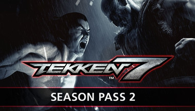 Tekken 7 Season Pass 2 (Xbox ONE / Xbox Series X|S)
