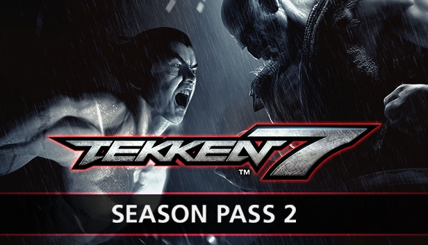 tekken 7 season pass