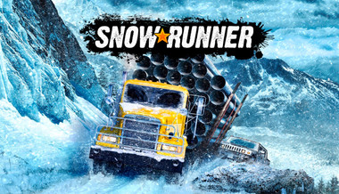 Snowrunner (Xbox ONE / Xbox Series X|S) Snowrunner (Xbox ONE / Xbox Series X|S)