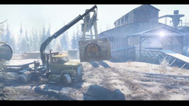 Snowrunner (Xbox ONE / Xbox Series X|S) screenshot 2