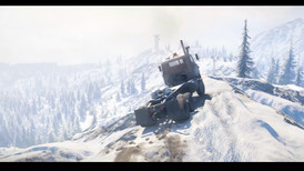 Snowrunner (Xbox ONE / Xbox Series X|S) screenshot 3