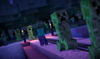 Minecraft: Story Mode - A Telltale Games Series screenshot 3