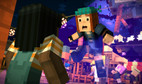 Minecraft: Story Mode - A Telltale Games Series screenshot 4