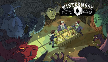 Wintermoor Tactics Club Wintermoor Tactics Club