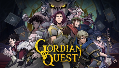 Gordian Quest Gordian Quest