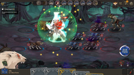Gordian Quest screenshot 3