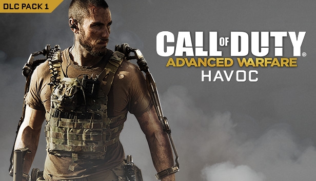 Call of Duty Advanced Warfare German Language Pack